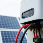 Przekrój kabla do falownika – jak uniknąć wyłączania się instalacji przy 253V?