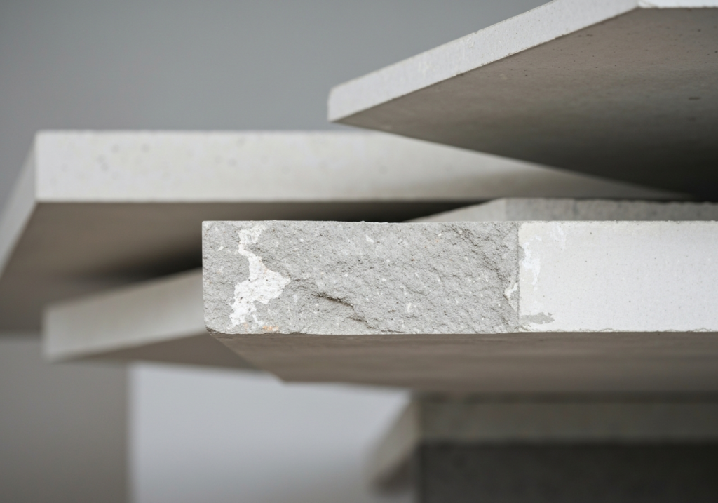 Tynkowanie stropów prefabrykowanych – jak przygotować podłoże, by tynk nie odpadał?